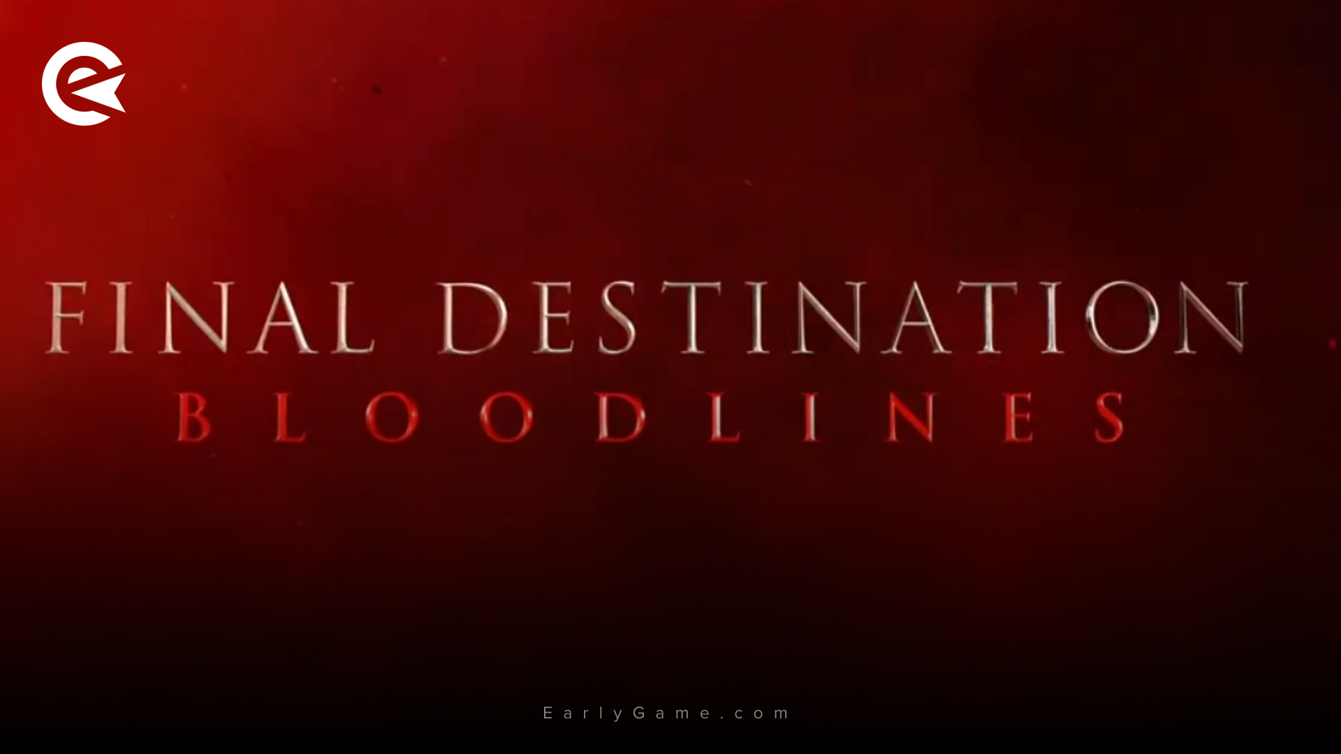 Final Destination 6