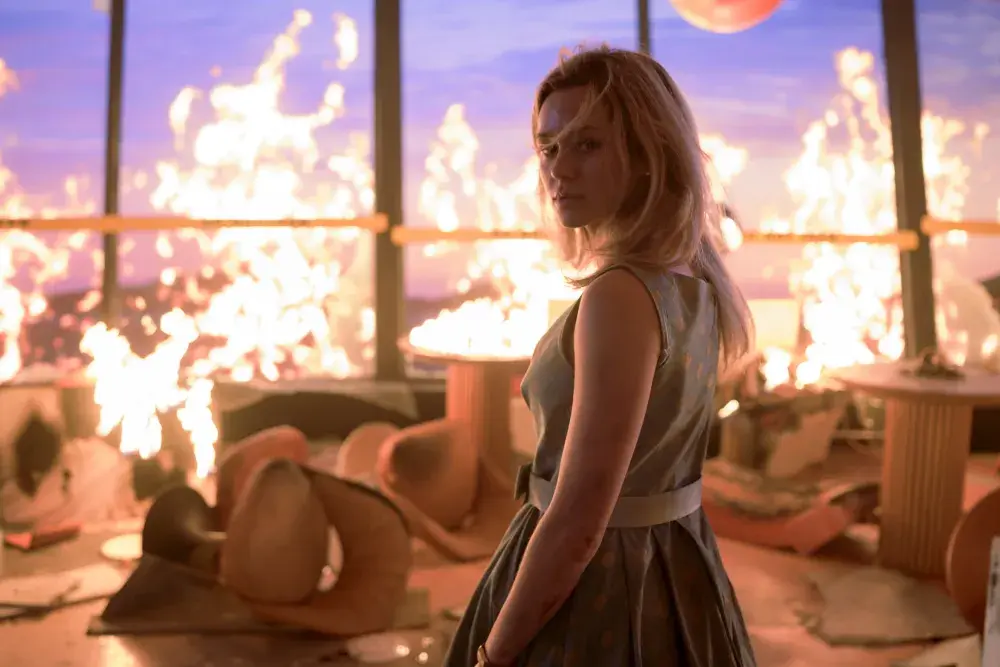 Final Destination Bloodlines