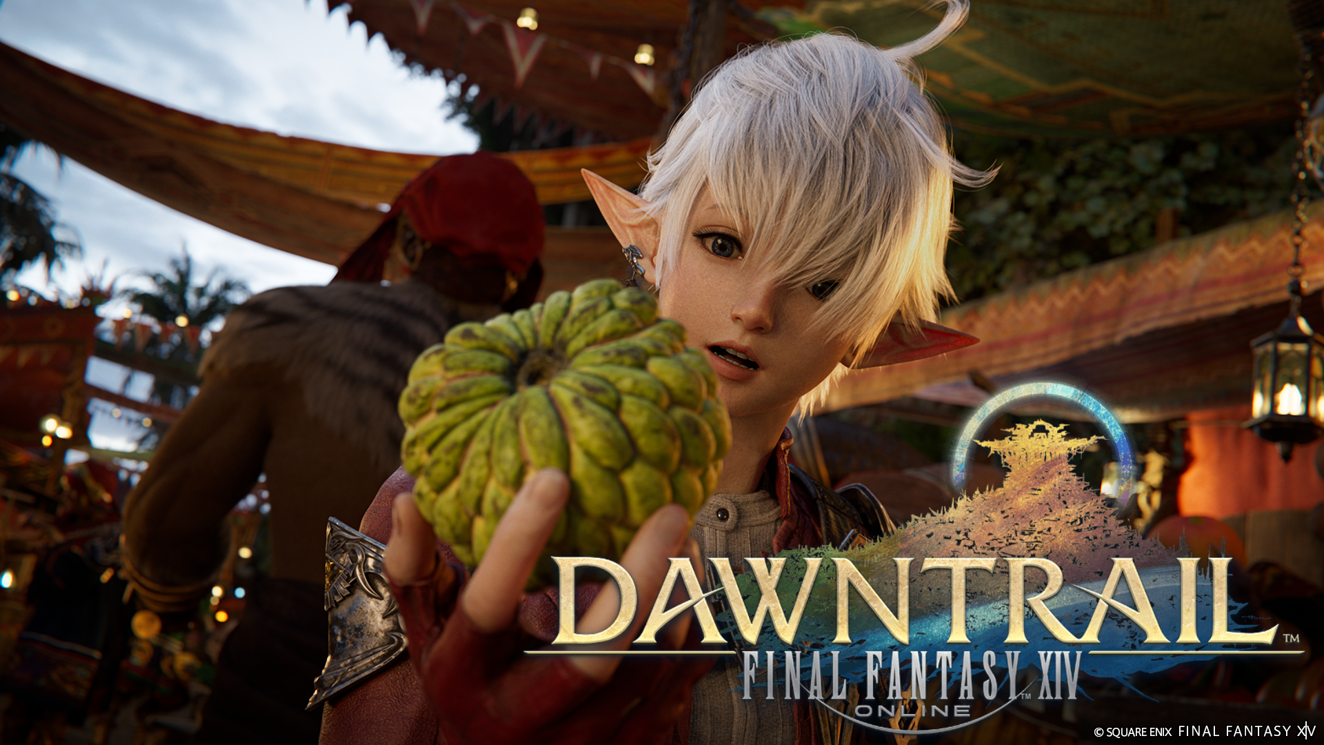 Final Fantasy XIV Mobile Could Be A Whole New MMORPG – Confirmed By China?