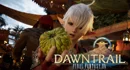 Final Fantasy 14 Dawntrail Announced