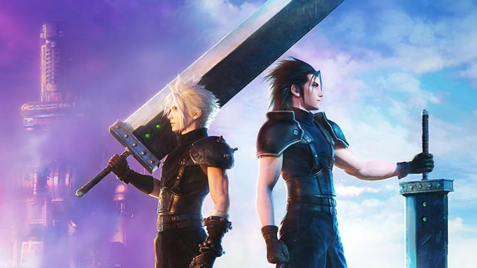 Final Fantasy VII Ever Crisis APK OBB Files MobileMatters