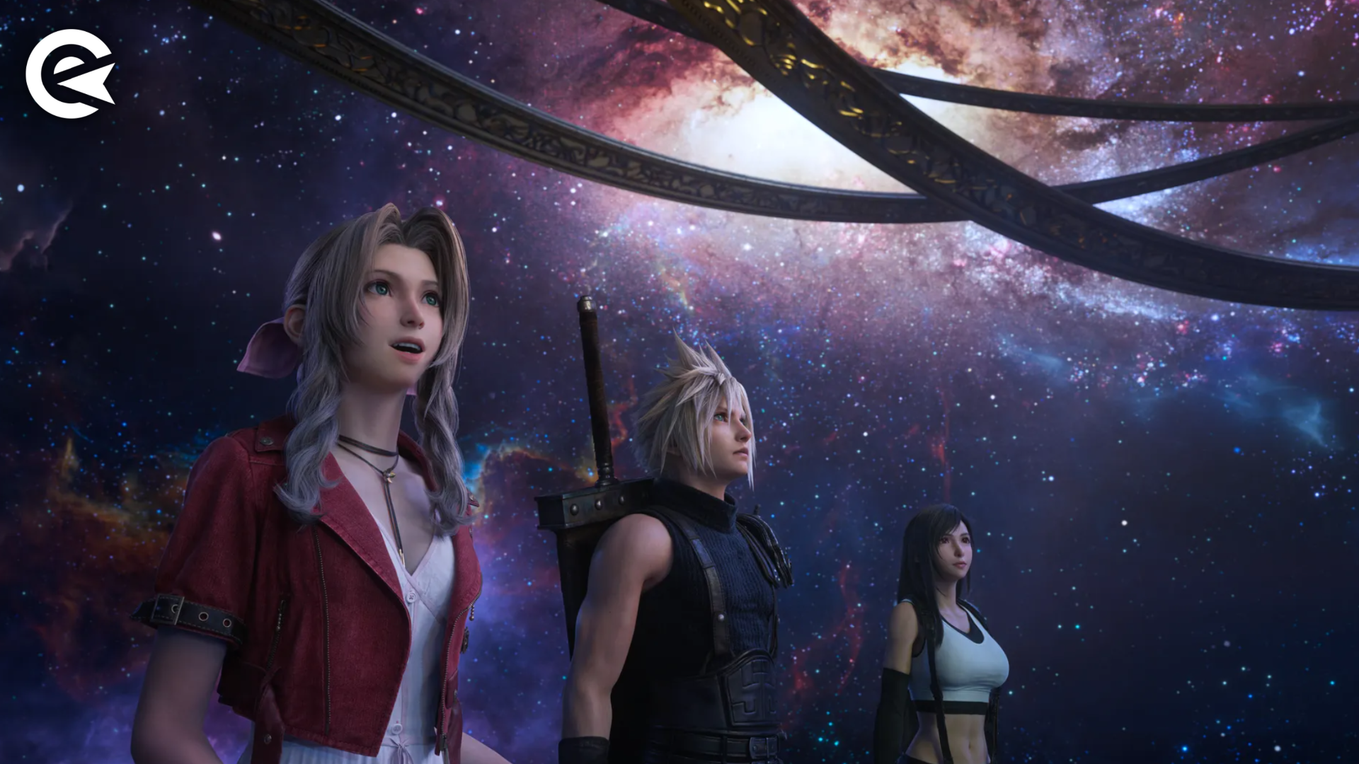 Final Fantasy 7 Remake Part 2 "Rebirth" - Release Date,… | EarlyGame