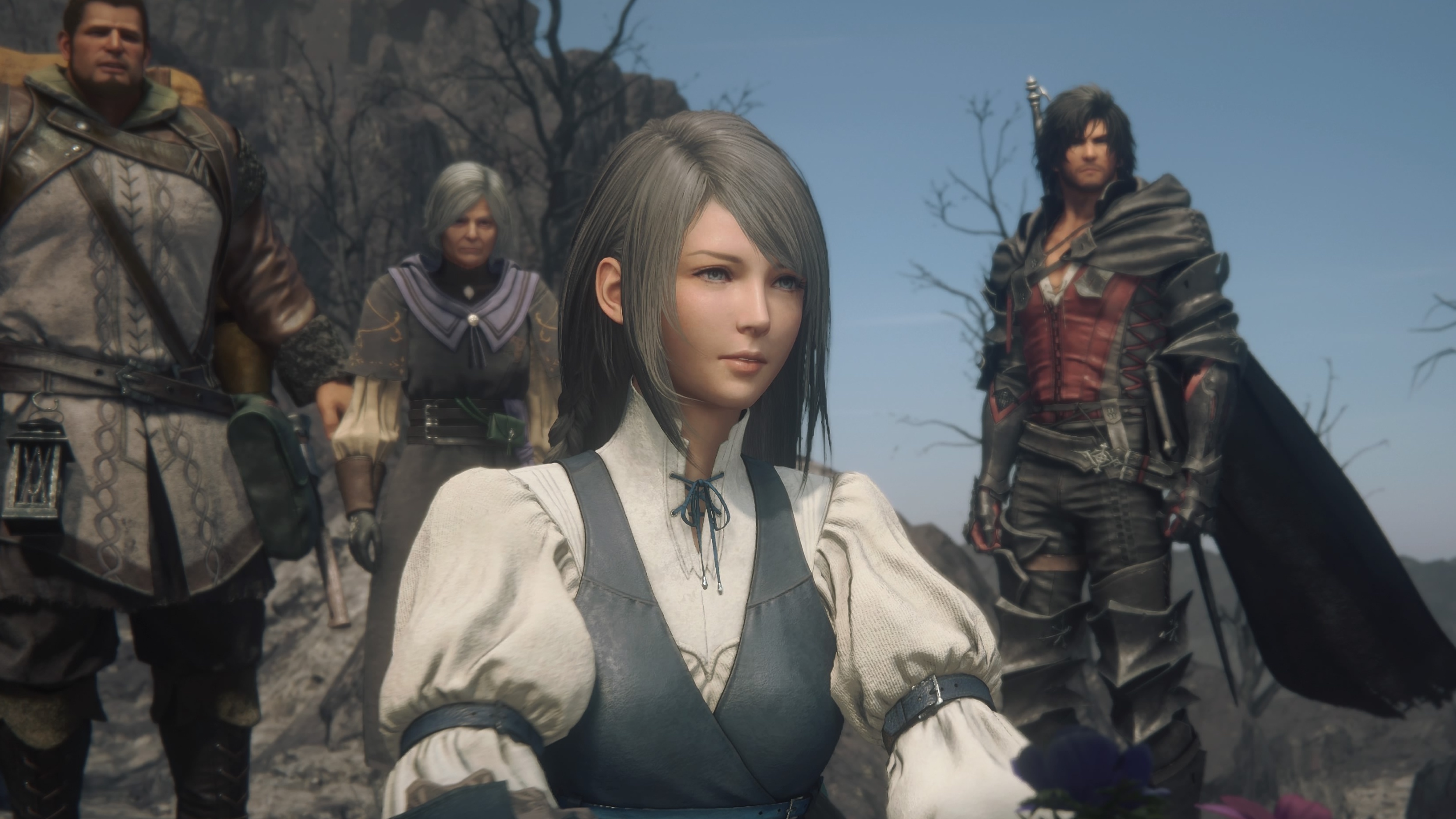 Final Fantasy XVI 2023 cropped processed by imagy