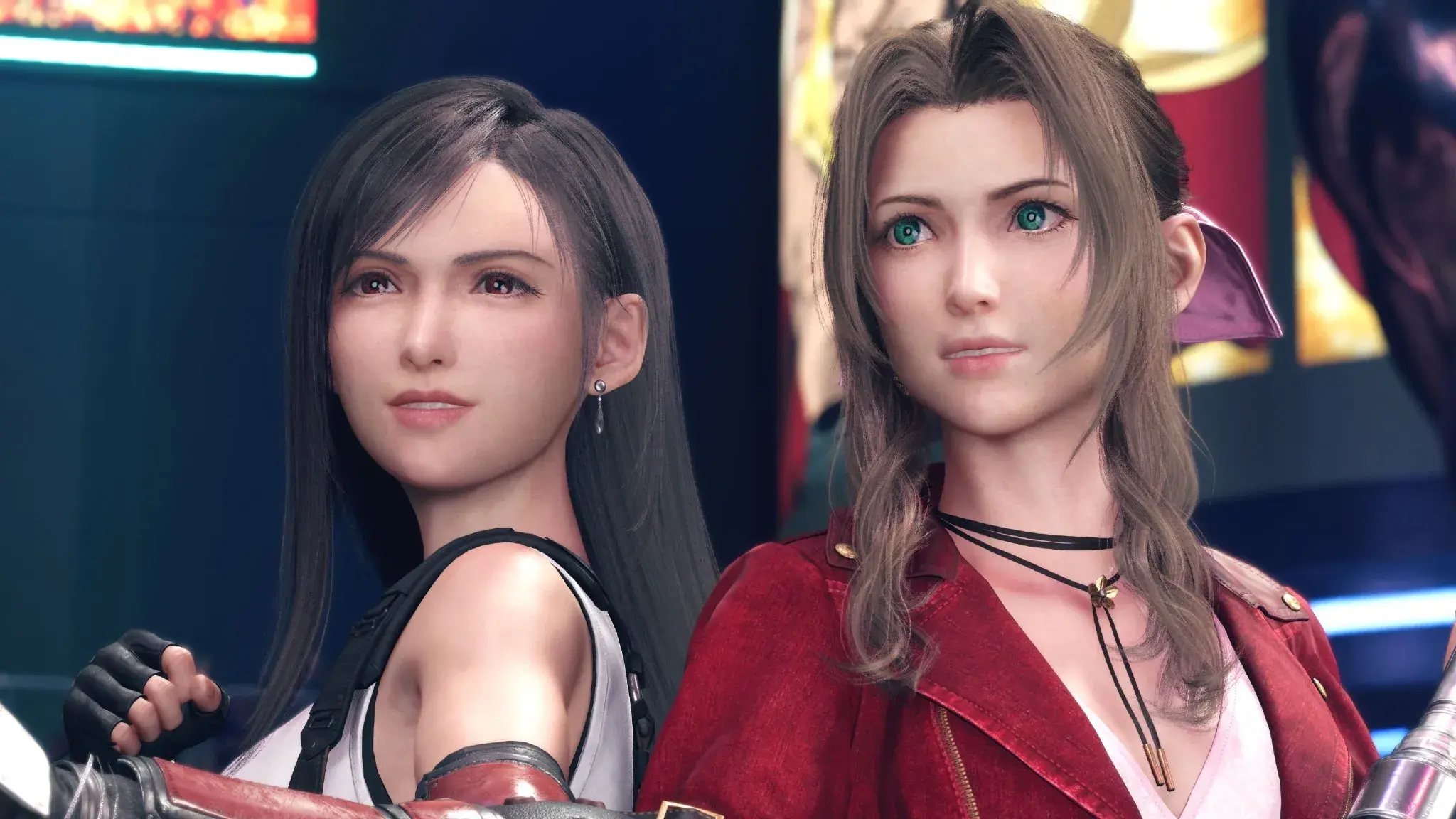 Final Fantasy