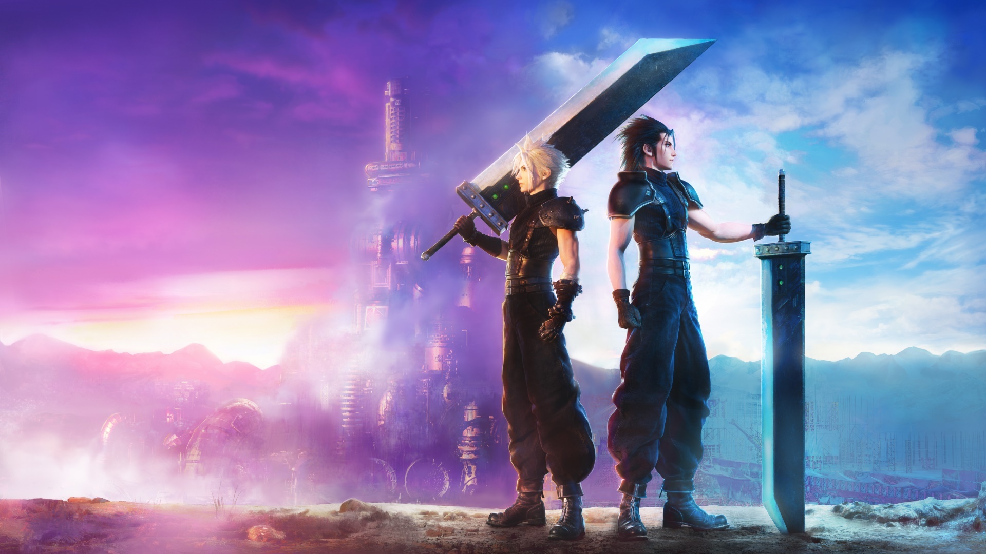 Final Fantasy VII Weapon Tier List