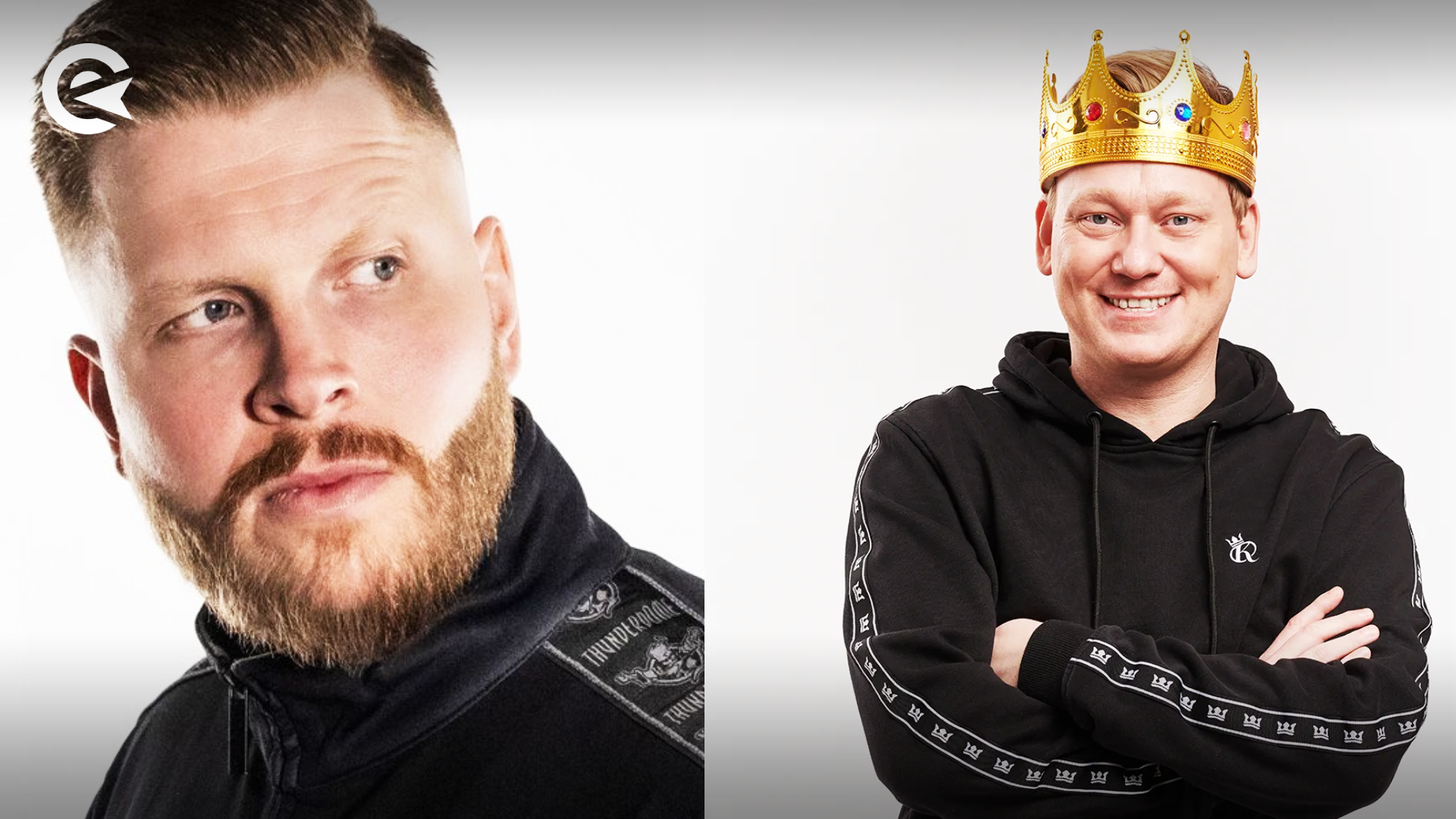 Finch vs Knossi