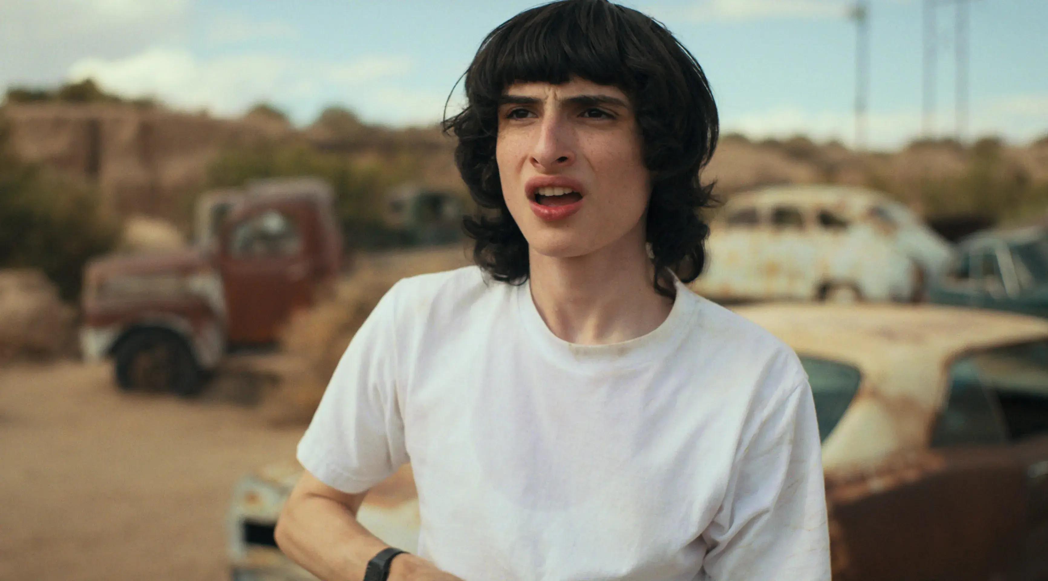 Finn Wolfhard