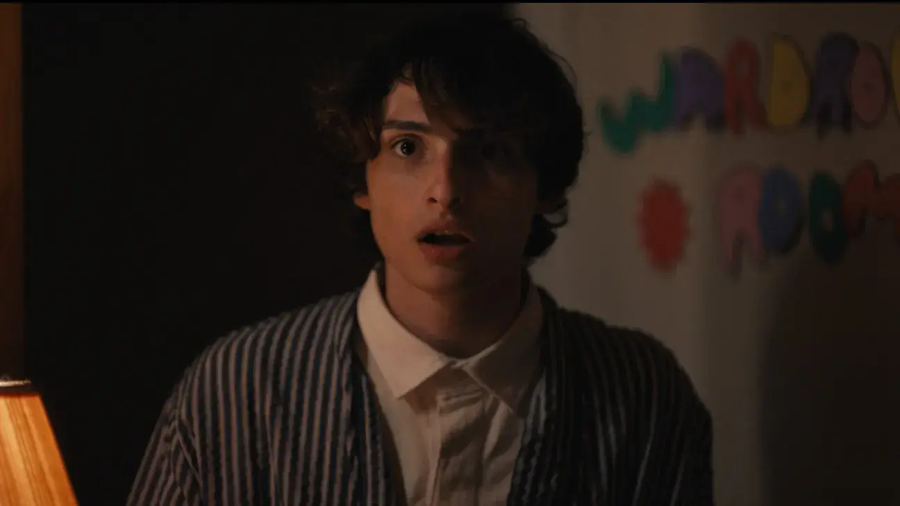 Finn Wolfhard