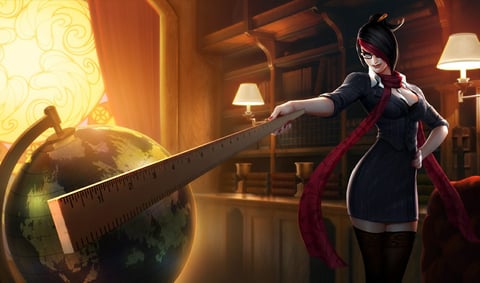 Fiora Patch 10 19