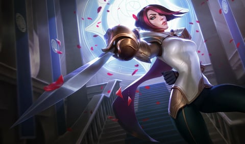 Fiora 0