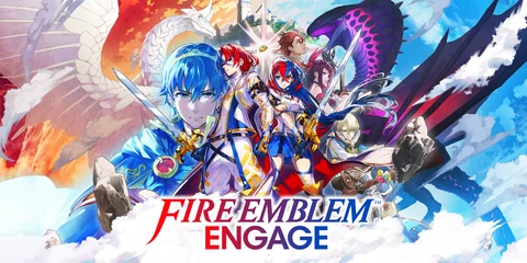 Fire Emblem Engage