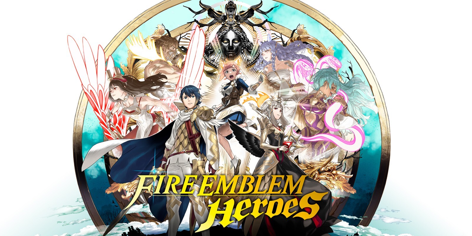 Fire Emblem Heroes
