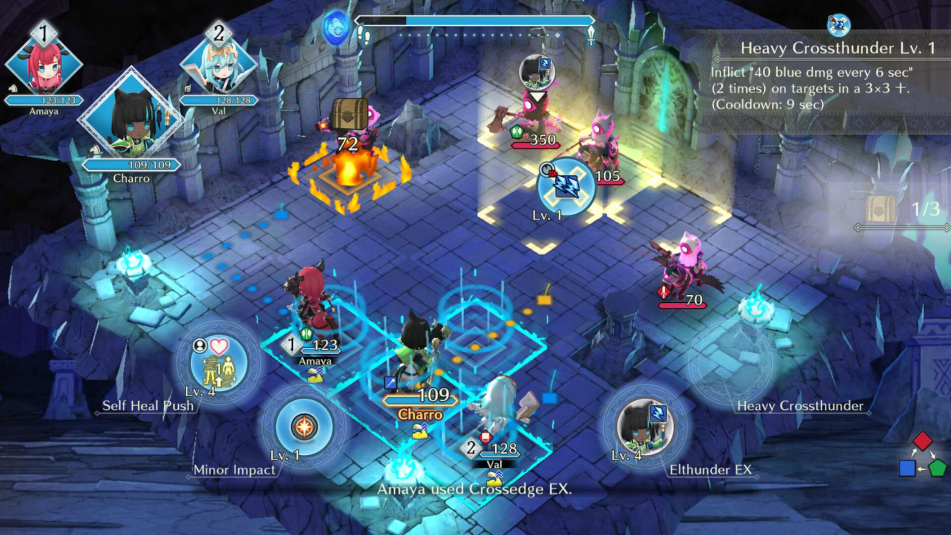 Fire Emblem Heroes