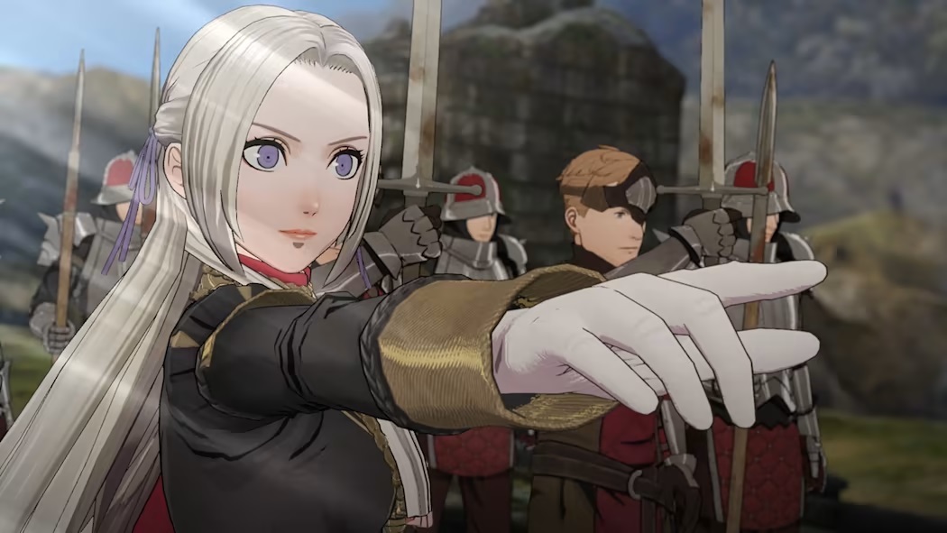 Fire Emblem