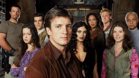 Firefly Season 2: Rumors Of A Disney Revival Of The… | EarlyGame