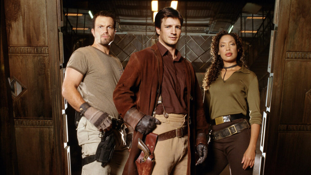 Firefly