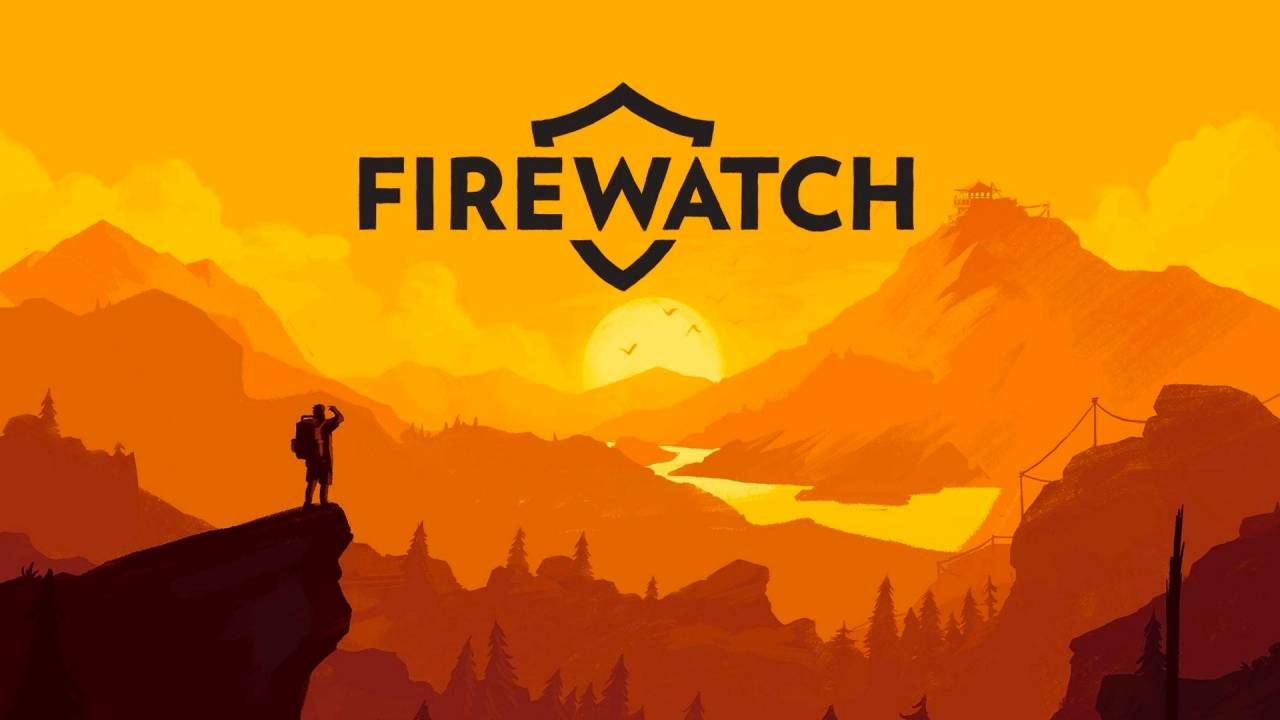 Firewatch в реальной жизни: как стать пожарным наблюдателем