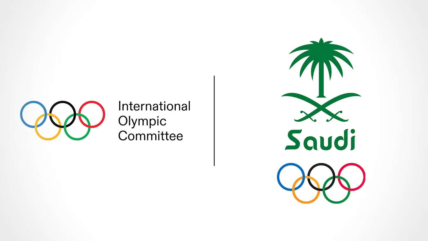 First Olympic Esports Games Announced For 2025 Will Be Held In Saudi Arabia