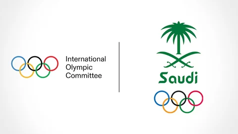 First Olympic Esports Games Announced For 2025 Will Be Held In Saudi Arabia