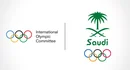 First Olympic Esports Games Announced For 2025 Will Be Held In Saudi Arabia