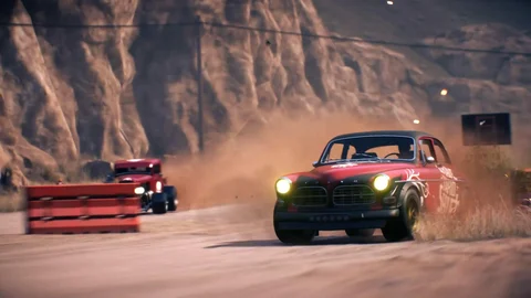 Need for Speed Unbound 'Takeover Events' trailer, screenshots - Gematsu