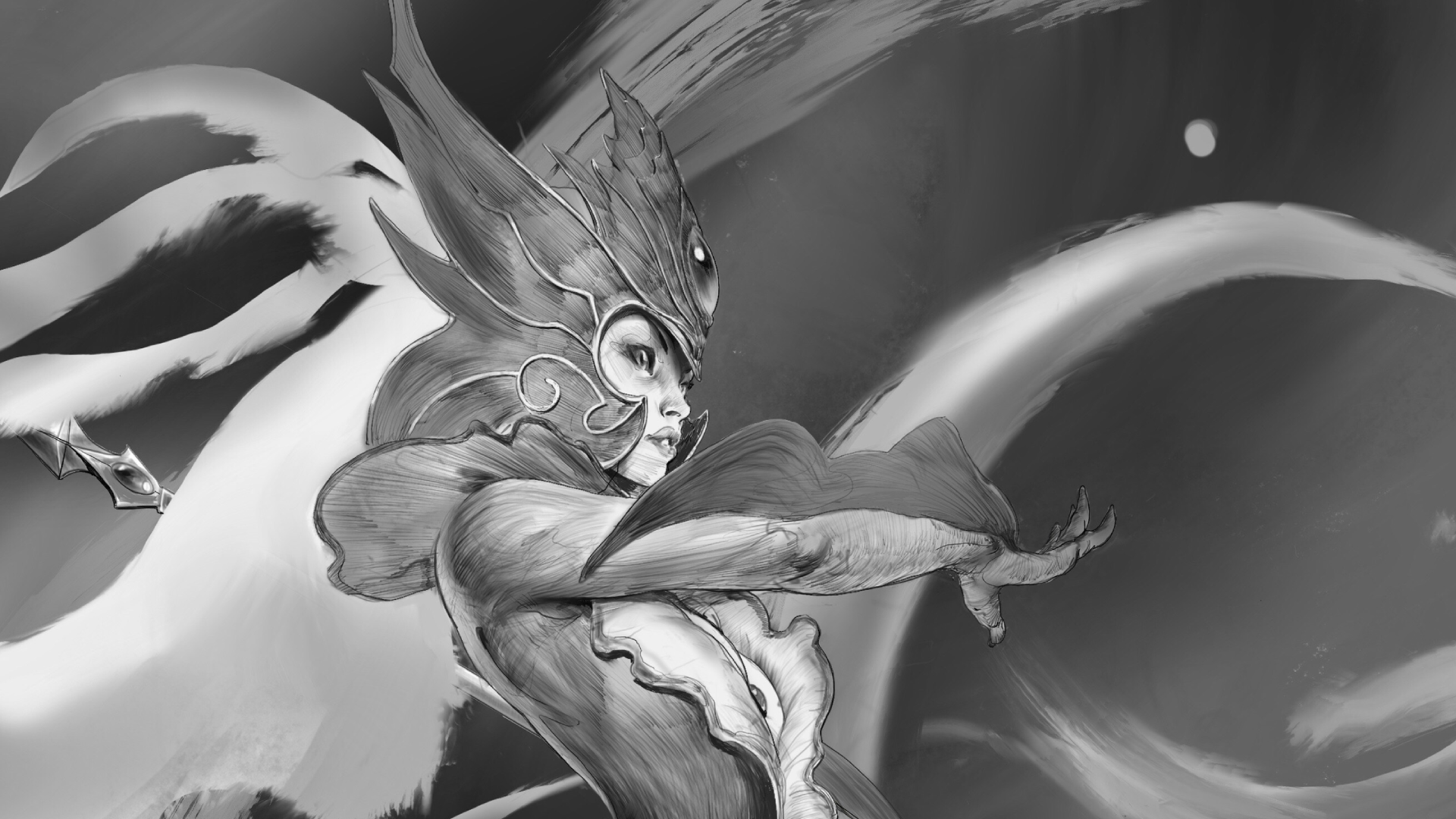 First Steps Nami