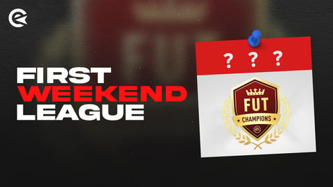 Weekend 2024 league 19