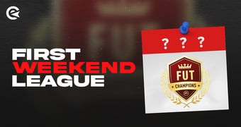 First Weekend League