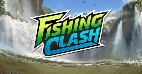 Fishing Clash Codes