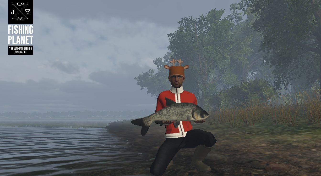 Fishing Planet