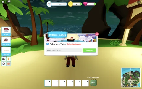 Roblox Jellyfishing Simulator Codes: Catching Profits - 2023  December-Redeem Code-LDPlayer