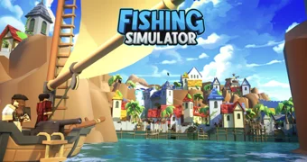 Fishing Simulator How To Redeem Codes