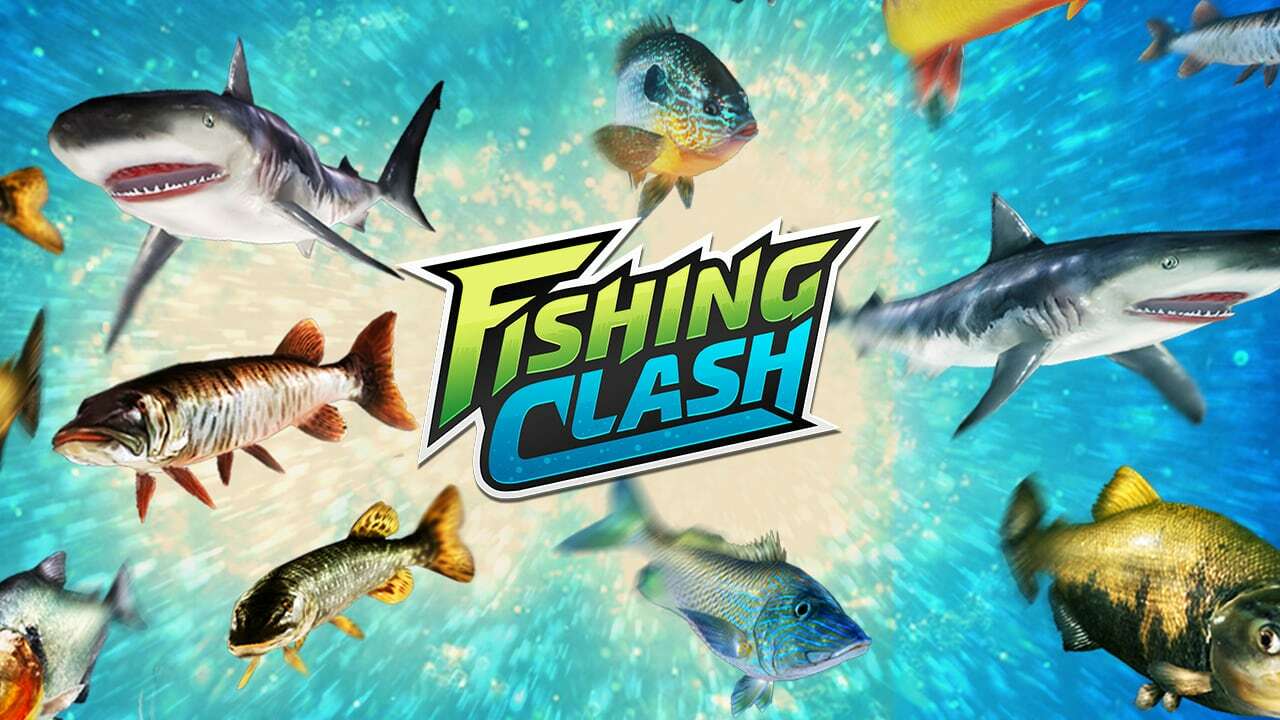 Коды Fishing Clash (апрель 2024 г.)