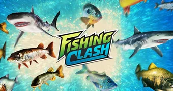 Fishing Clash