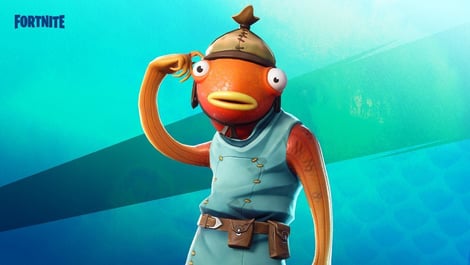 Fishstick