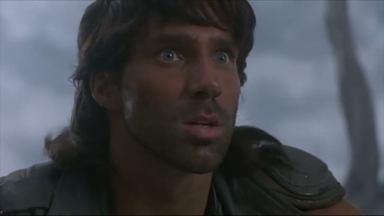 Fist of the North Star