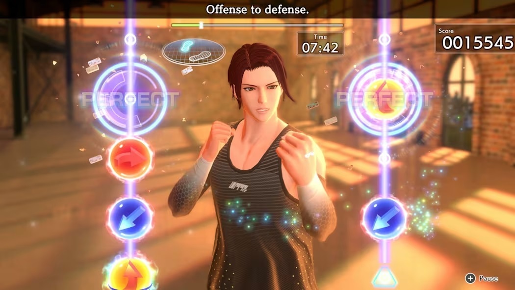 Fitness Boxing 3 Your Personal Trainer