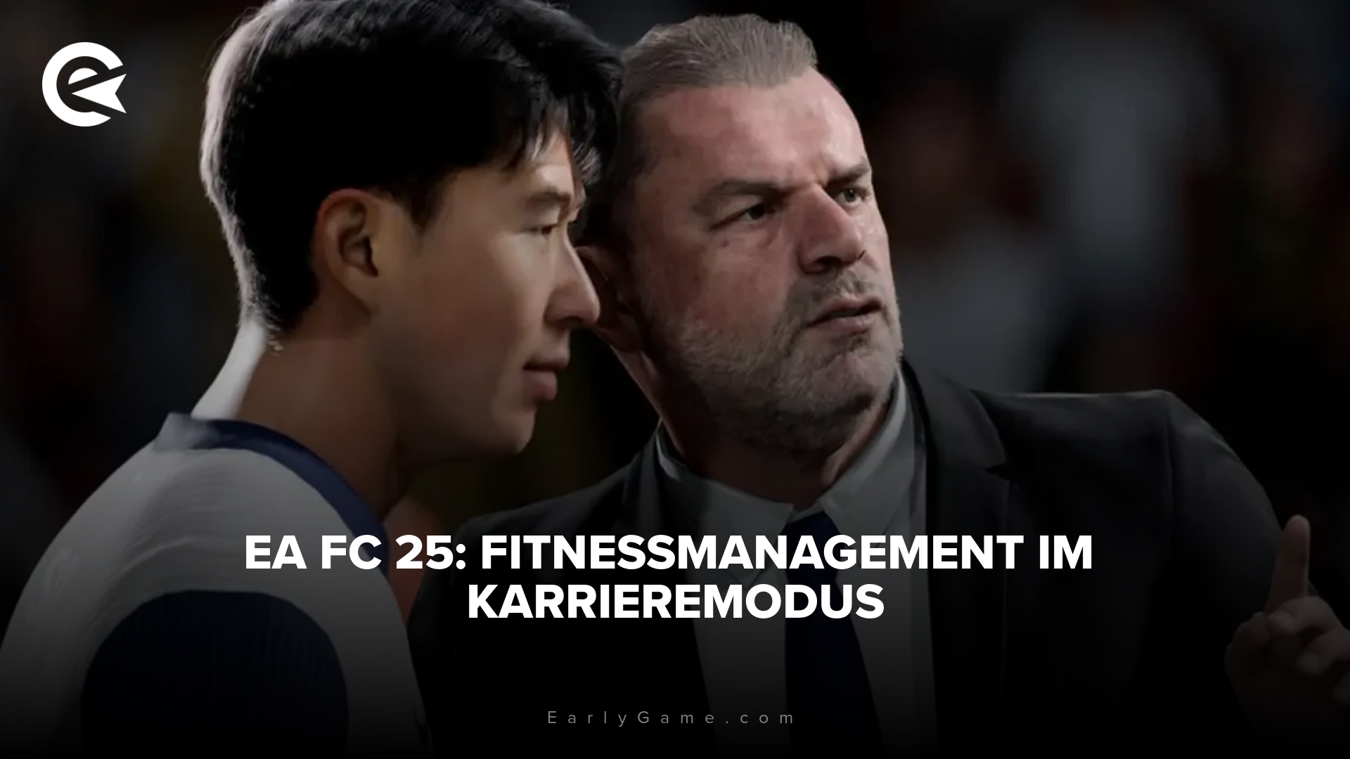 Fitnessmanagement Karriere FC 25