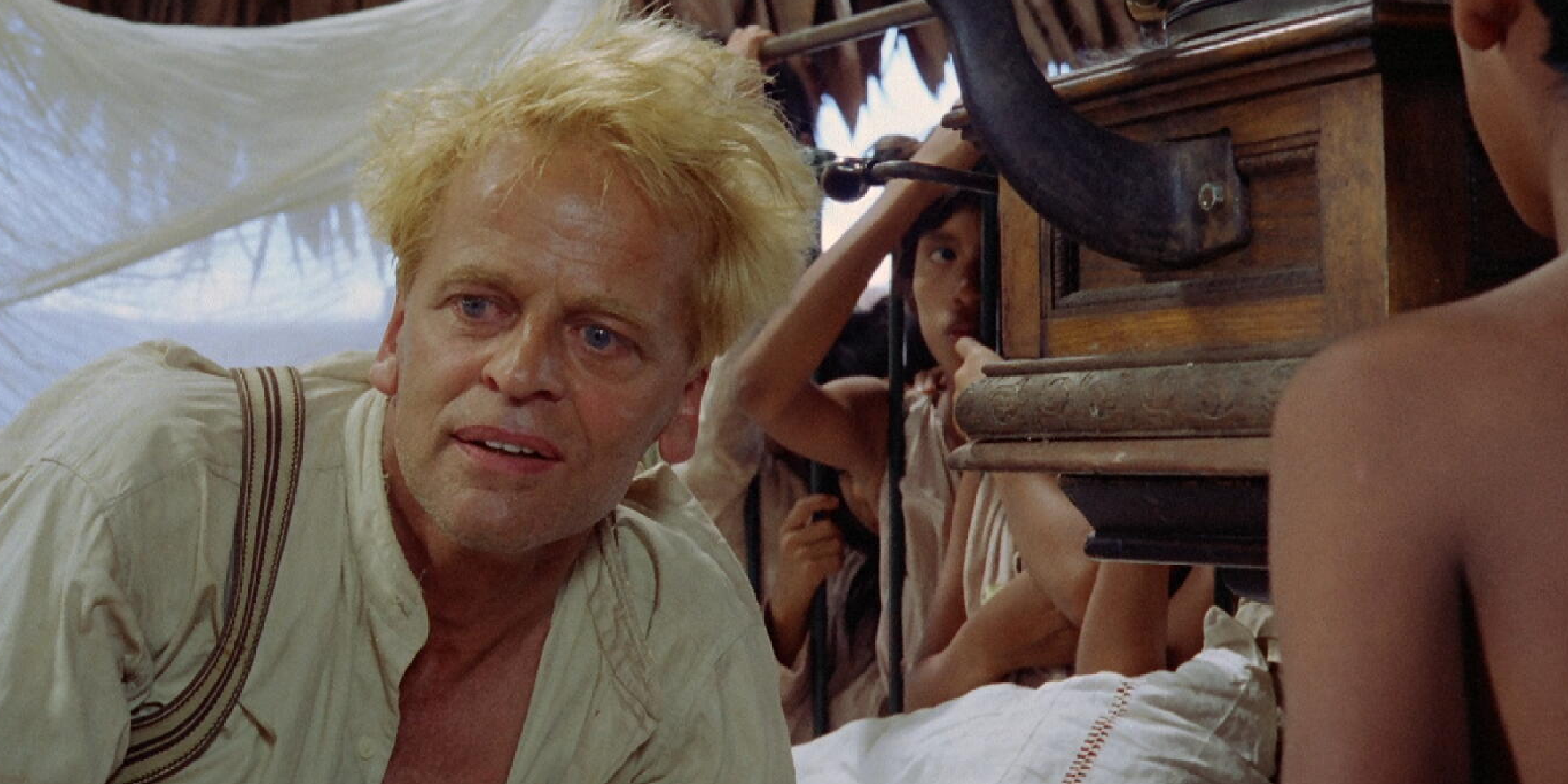 Fitzcarraldo
