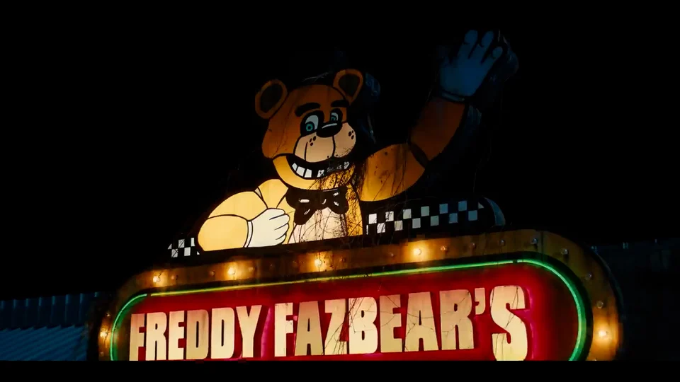 EarlyGame | FNAF movie trailer is OUT