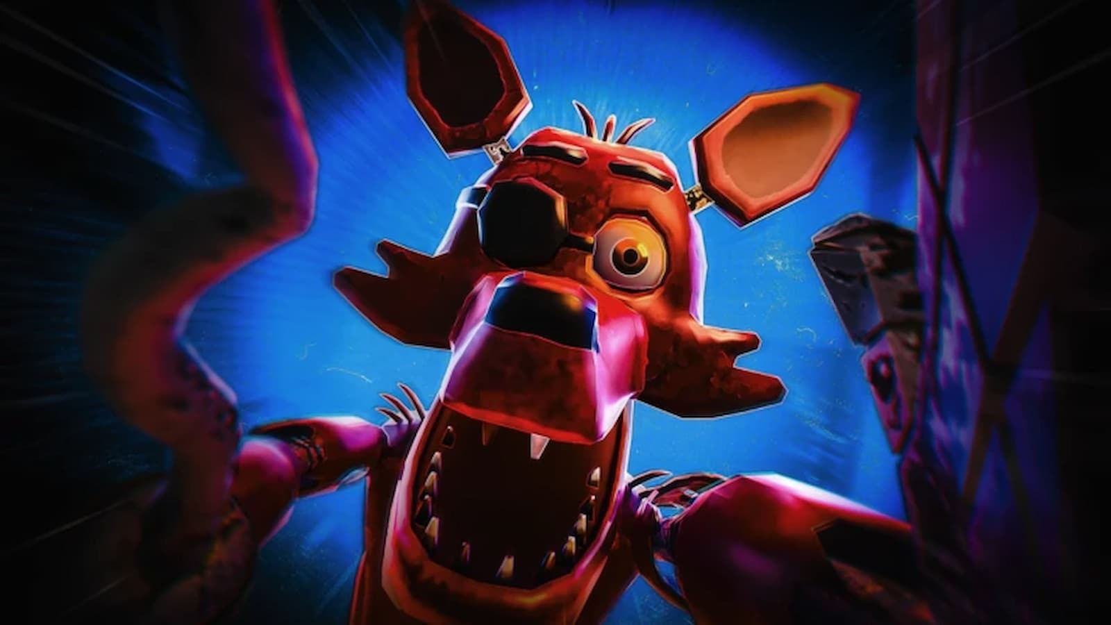 Five Nights Hunted Codes