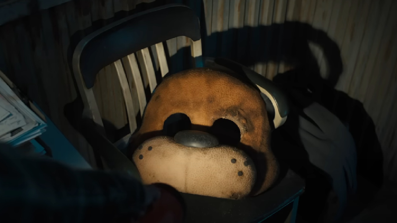 Five Nights at Freddys 2