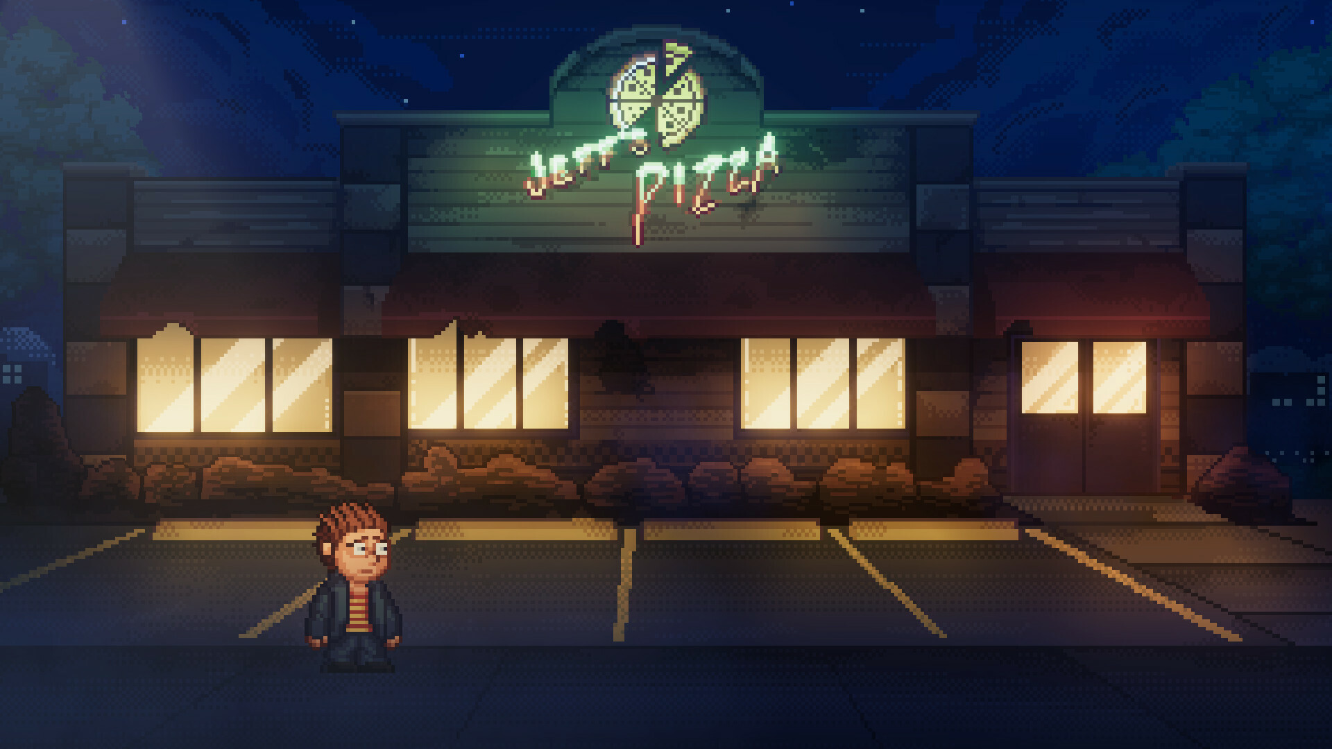 Five Nights at Freddys Into the Pit