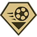 Flacher Vollspannschuss FC 25