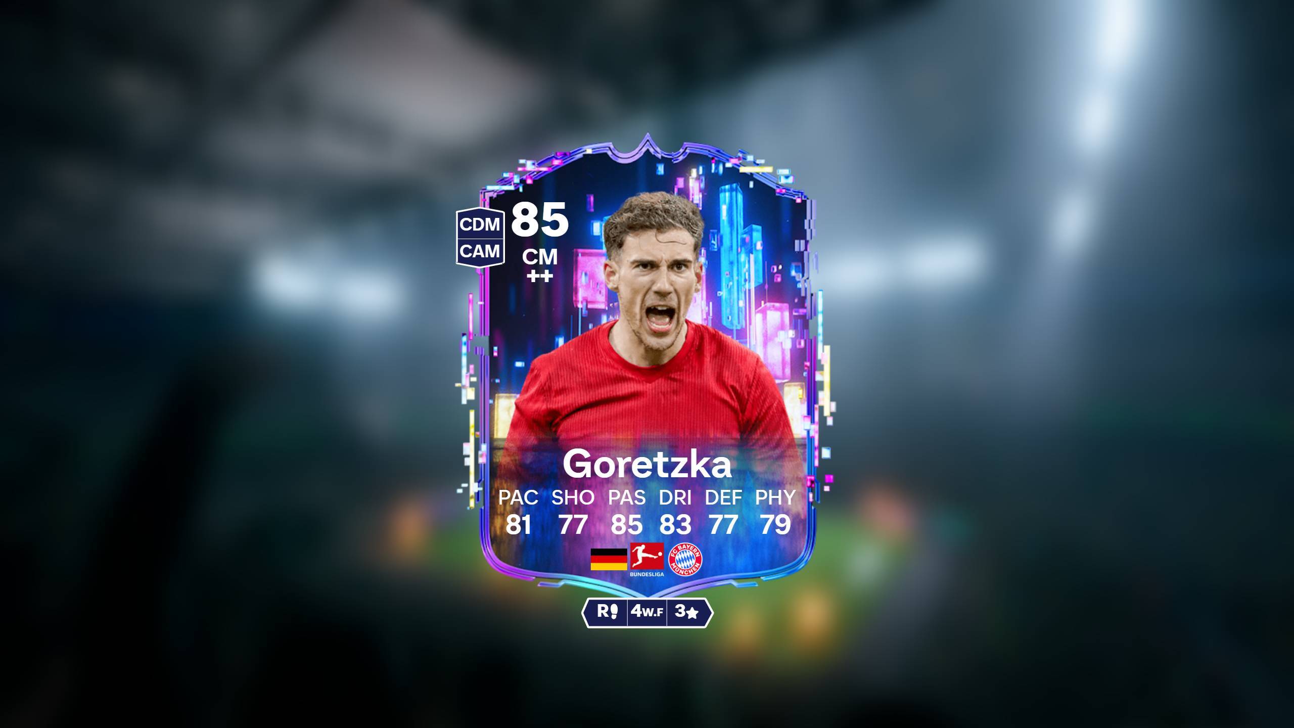 Flashback Goretzka Header