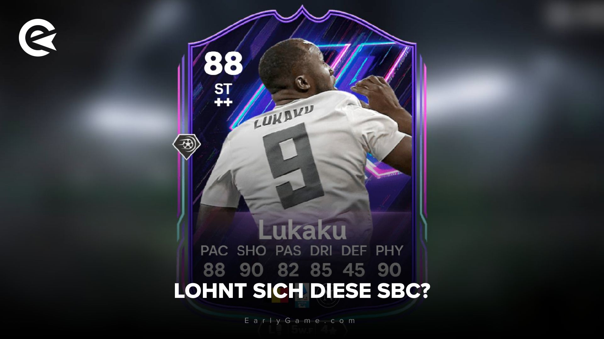 Flashback Lukaku SBC Cover