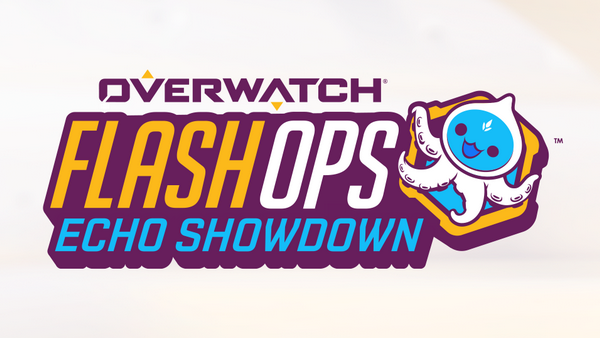 Flashops Echo Showdown