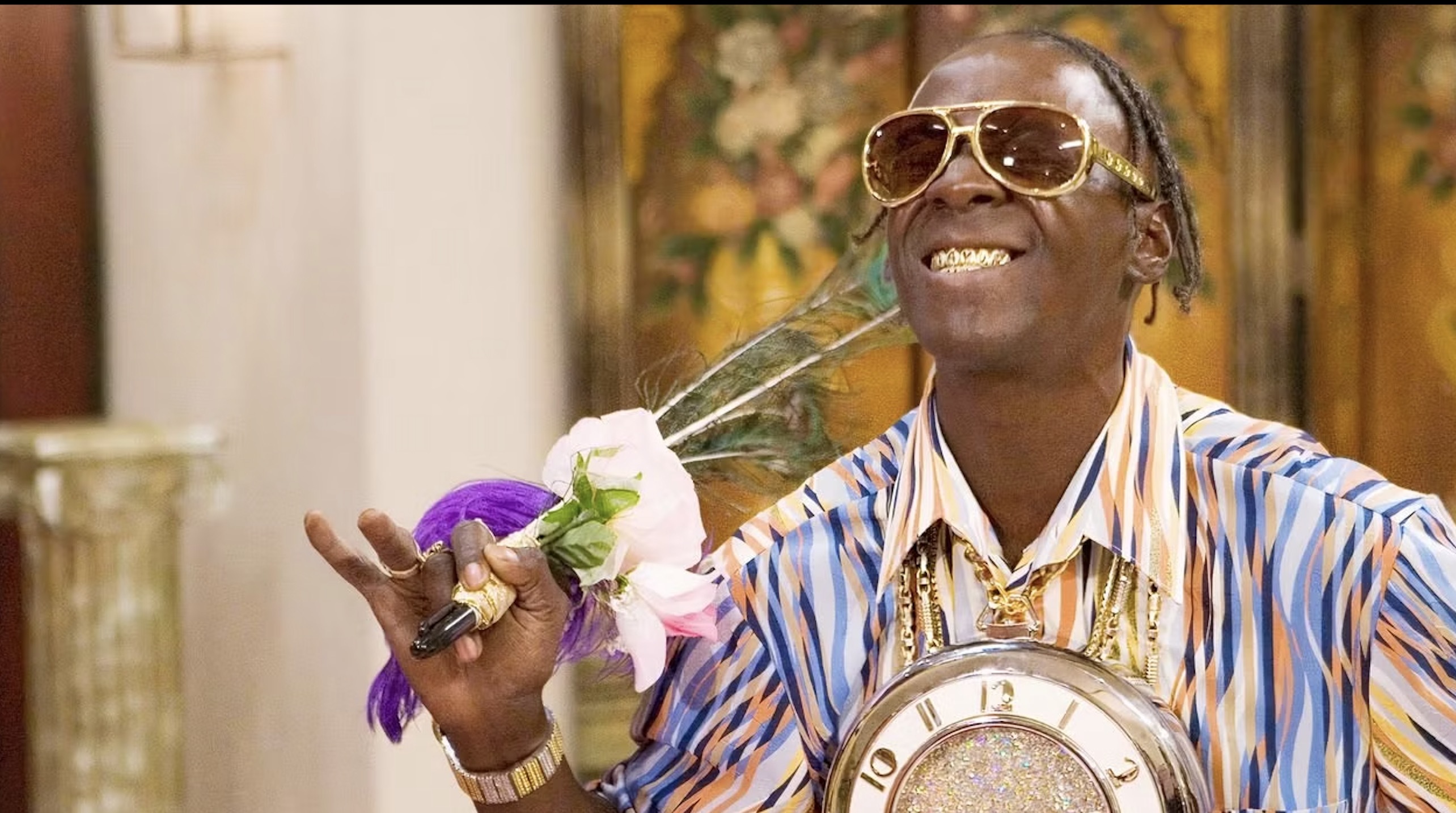 Flavor of Love