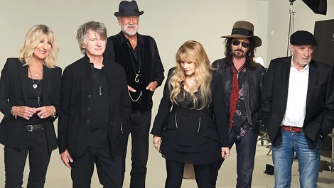 Fleetwood Mac