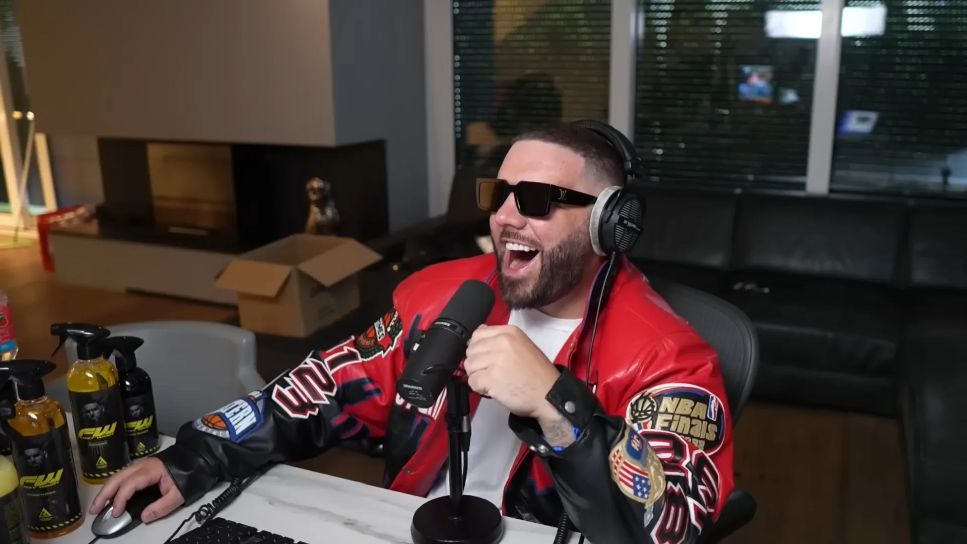 Fler Twitch